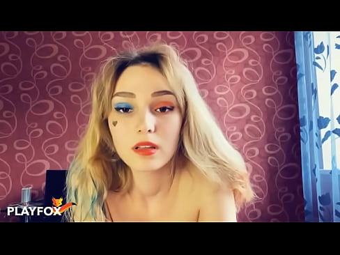 ❤️ ჯადოსნური ვირტუალური რეალობის სათვალეებმა მომცა სექსი ჰარლი კუინთან ❤❌ ჯანდაბა ვიდეო ka.pornsos-com.ru